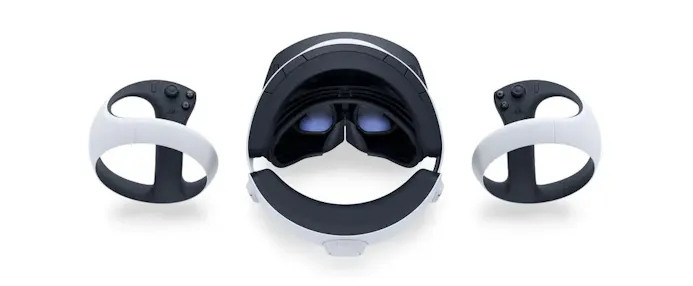Sony toont design van PlayStation VR 2-15754188