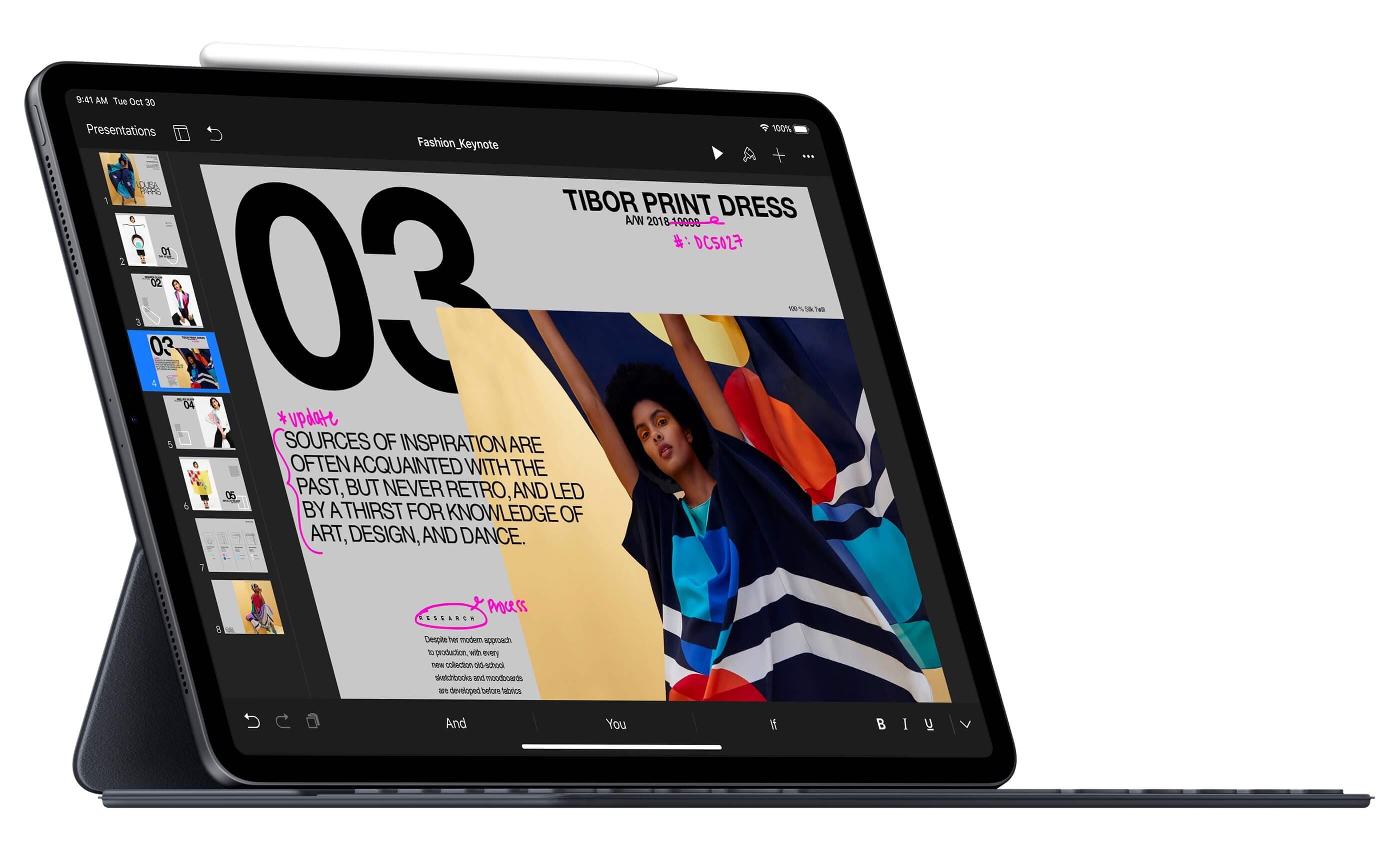 Review: iPad Pro (2018)