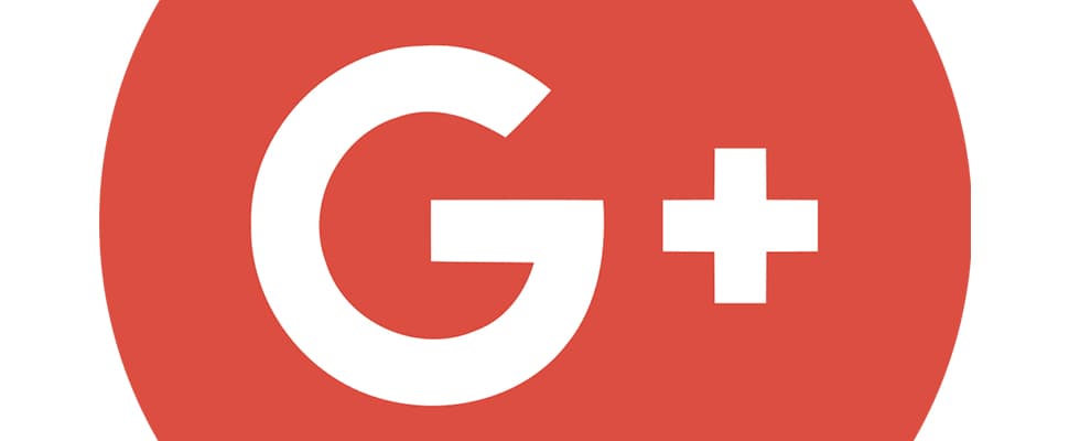 Miljarden profielen Google+ worden gearchiveerd