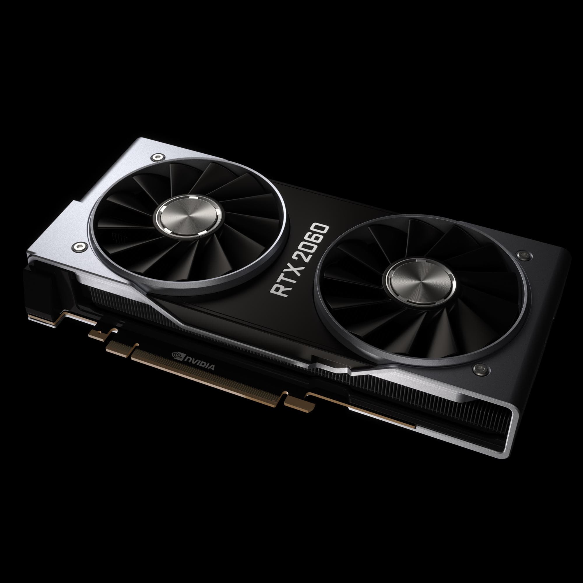 Review: Nvidia GeForce RTX 2060