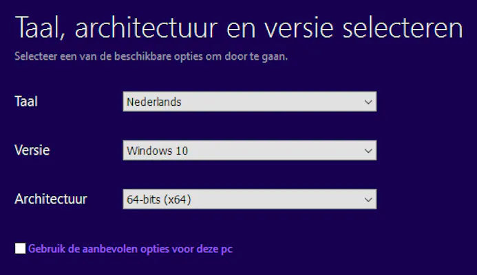 Op deze twee manieren installeer je Windows 10 gratis-15754532