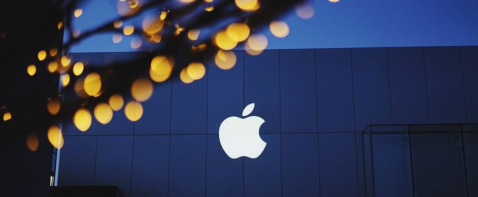 ‘Apple kondigt op 8 maart nieuwe producten aan’