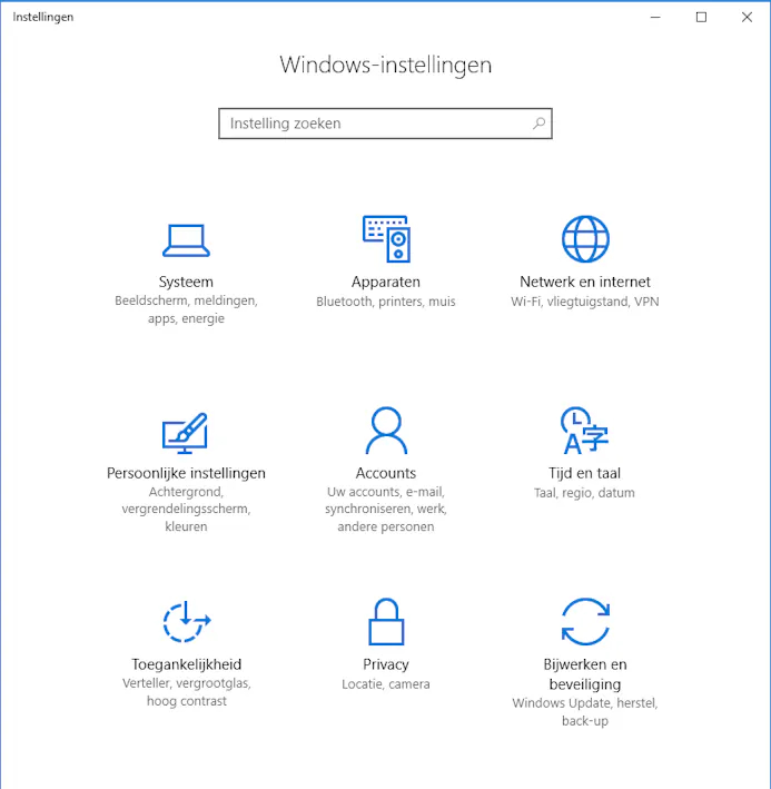 Zo installeer je nu de Windows 10 Creators Update-15754599