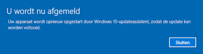 Zo installeer je nu de Windows 10 Creators Update-15754622