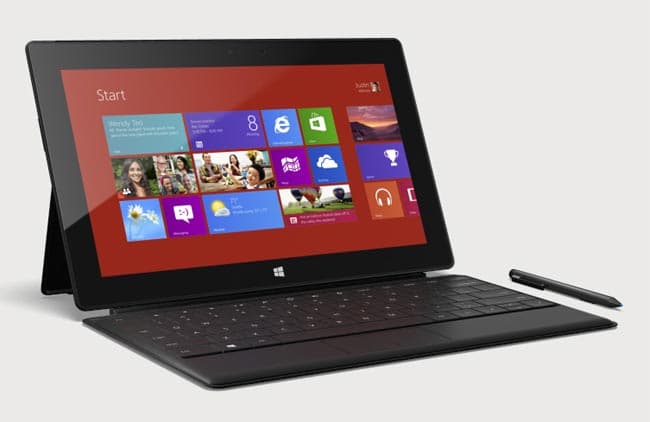 Microsoft trekt update Windows 8.1 voor tablets in