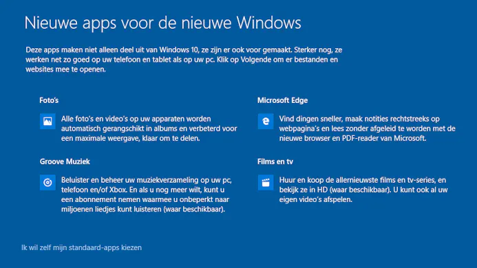 Zo installeer je nu de Windows 10 Creators Update-15754637