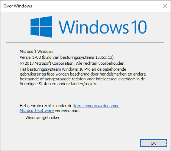 Zo installeer je nu de Windows 10 Creators Update-15754640