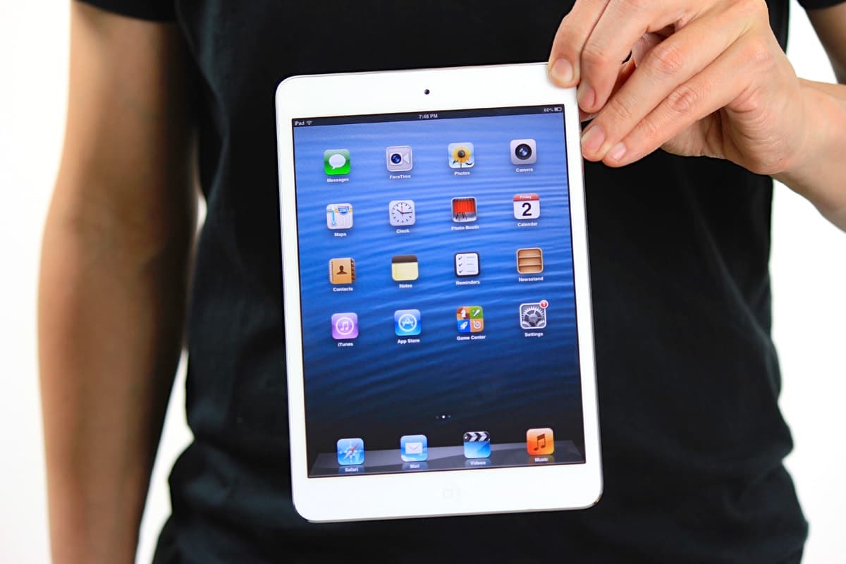 ‘Apple kondigt nieuwe generatie iPads aan op 22 oktober’