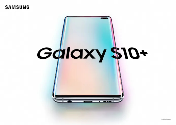 Dit is de nieuwe Samsung Galaxy S10-15755097