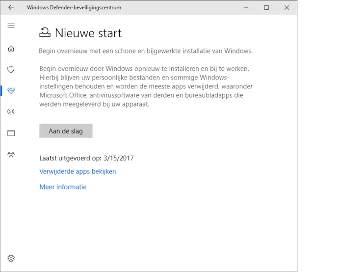 Windows 10 Creators Update: dit is er nieuw-15755817