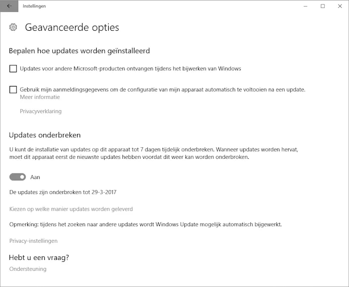 Windows 10 Creators Update: dit is er nieuw-15755823