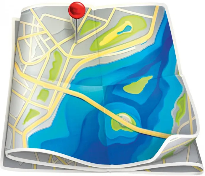Van de kaart: onderweg met de nieuwe Google Maps-15756046