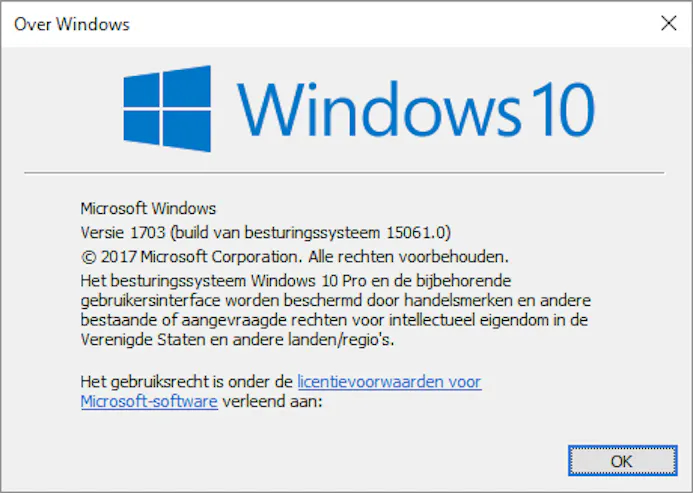Windows 10 Creators Update wordt deze week uitgebracht voor fabrikanten-15756106
