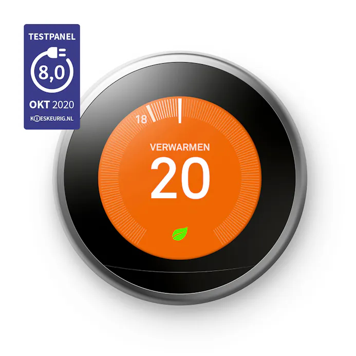 Energie besparen met de Google Nest Learning Thermostat-15756350
