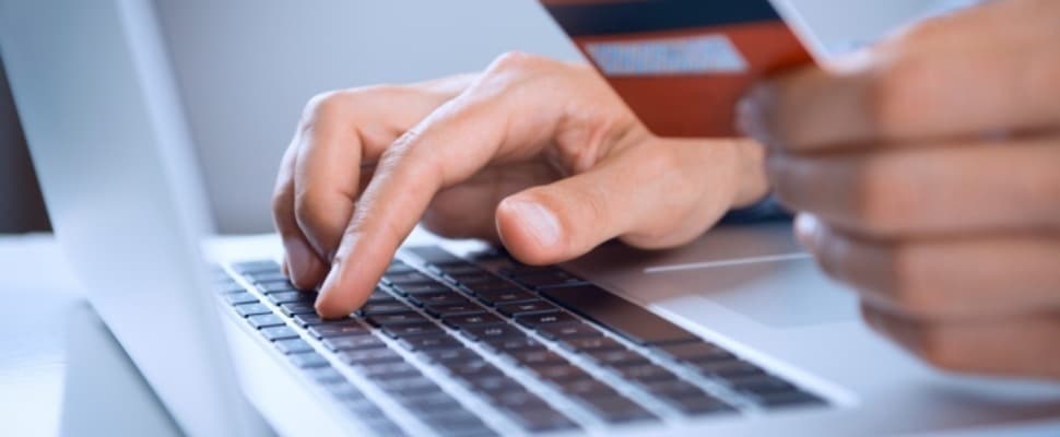 'Phishing blijft meest voorkomende vorm van cybercrime'