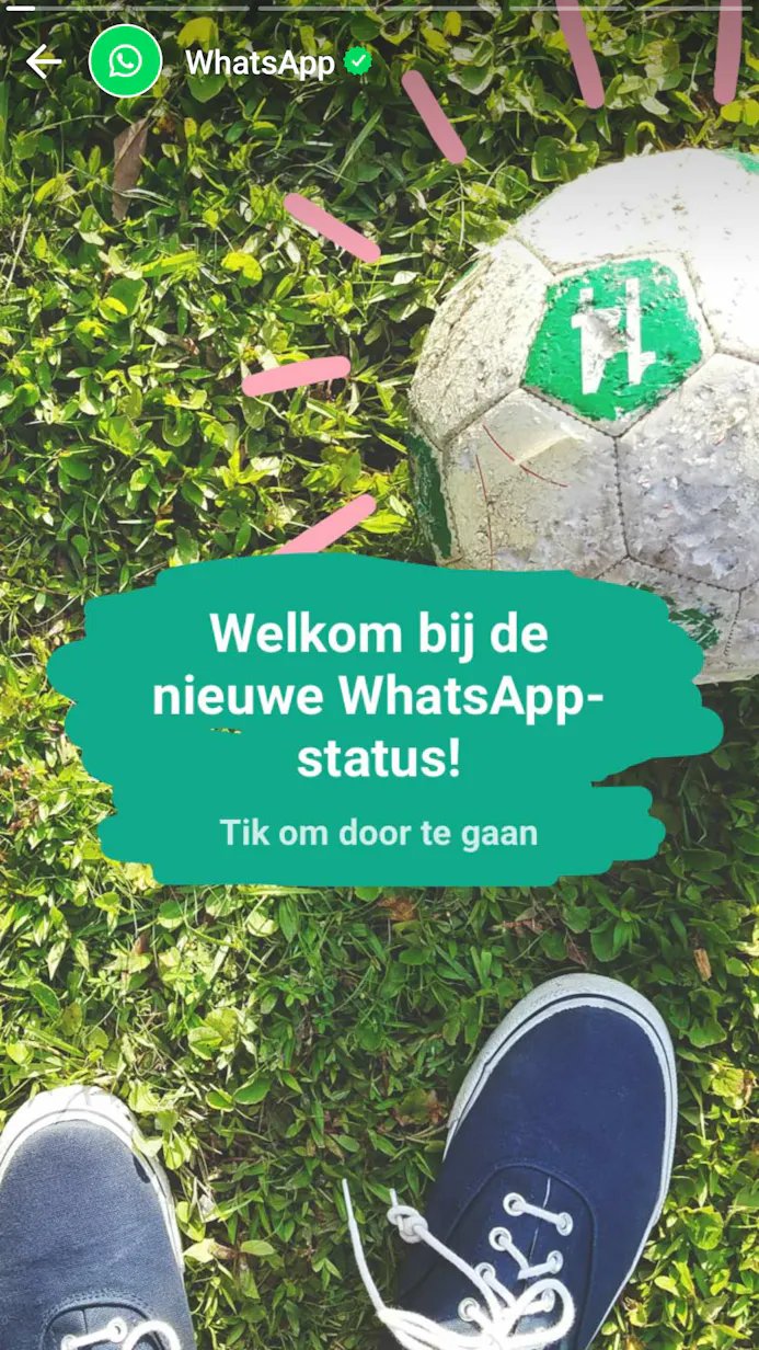 WhatsApp heeft nu ook een stories-functie-15759275