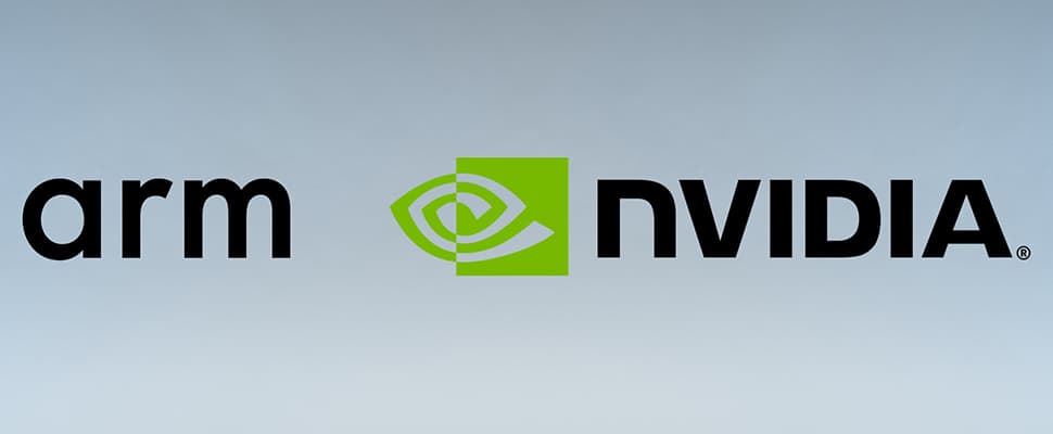 Grote tech-overname: Nvidia koopt chipfabrikant ARM 