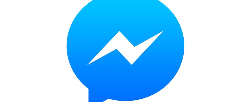 Facebook beperkt doorsturen berichten in Messenger