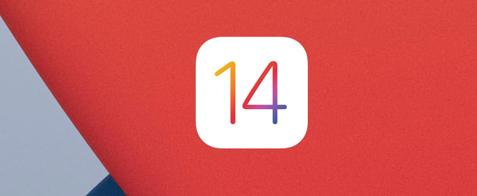 Apple onthult iOS 14: Widgets op homescherm en meer