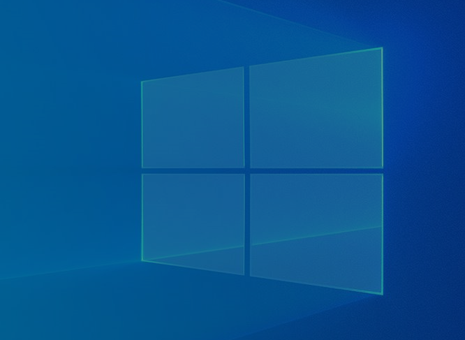 Doe de Windows 10-beveiligingscheck