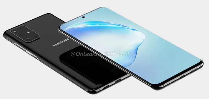 Samsung Galaxy S20: Alle geruchten op een rijtje-15765328