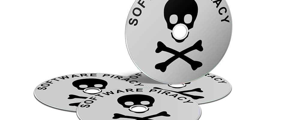 Pirate Bay-bezoek daalde met driekwart door blokkade