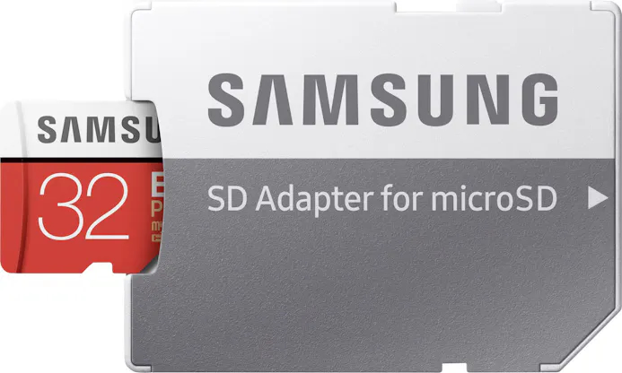 Samsung EVO Plus microSD als veilige datakluis-15765545