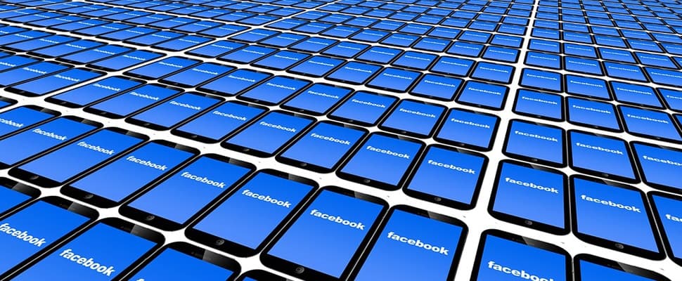 Android-apps delen data met Facebook zonder toestemming