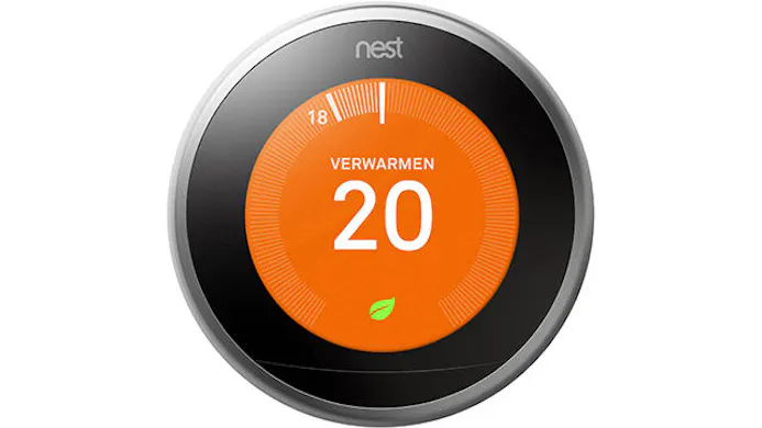 Bespaar energie met de Google Nest Learning Thermostat-15765786