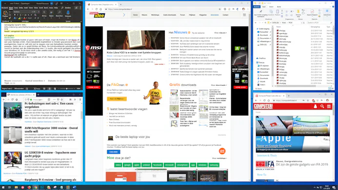 Windows 10 PowerToys: Overzicht van gratis tools-15765967