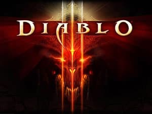 Diablo III-speler sterft na 40 uur gamen