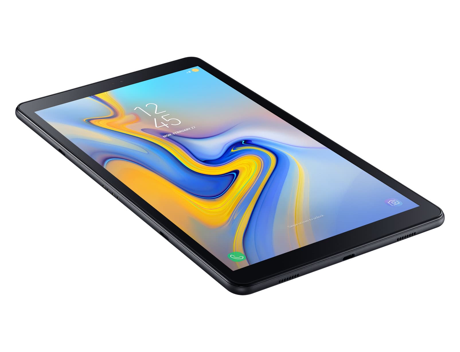 Review: Samsung Galaxy Tab 10.5 (2018)