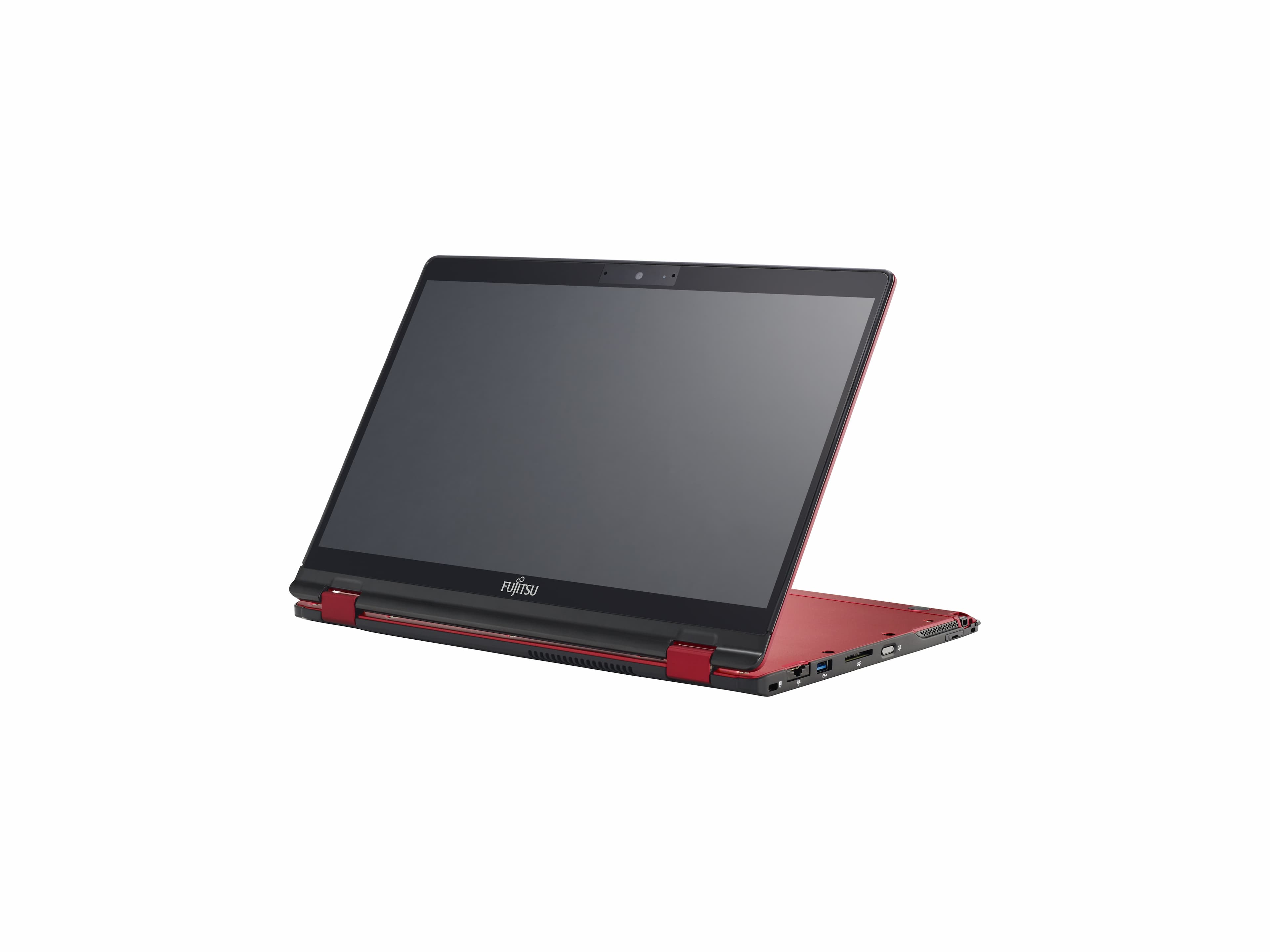 FUJITSU Tablet LIFEBOOK U939X: Een veelzijdige 2-in-1-laptop