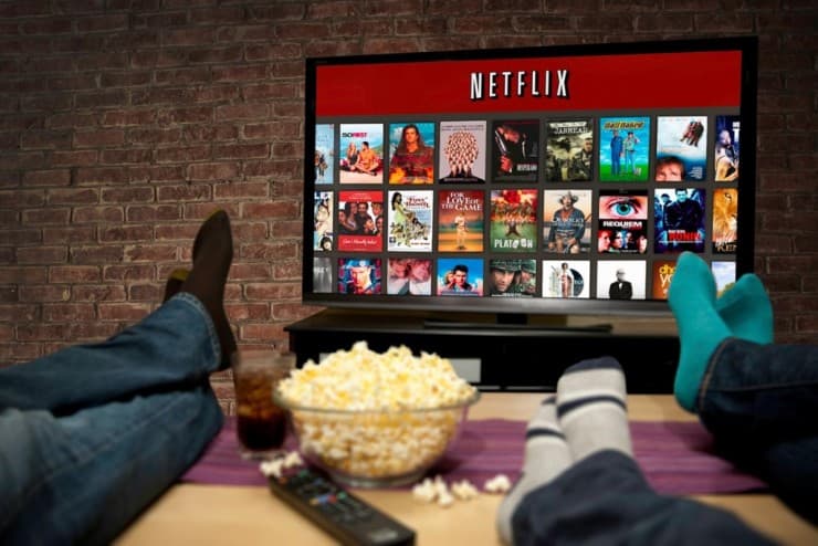 Onderzoek: Netflix heeft invloed op dvd-verkoop
