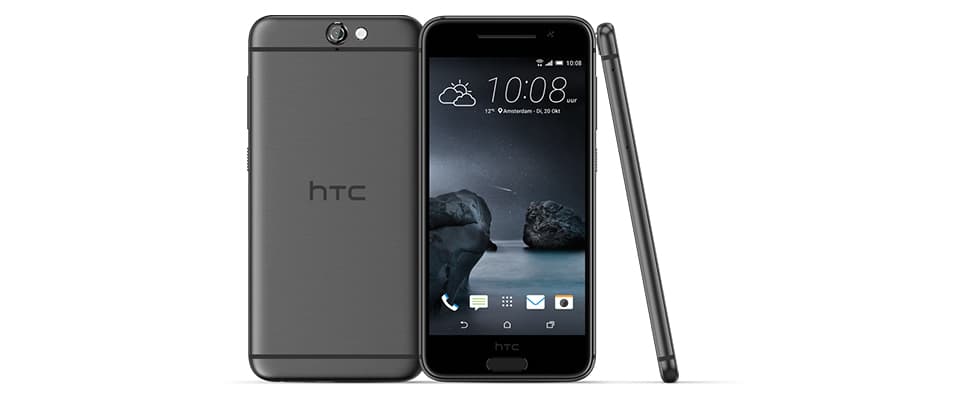 HTC wil er weer toe doen op de smartphone-markt