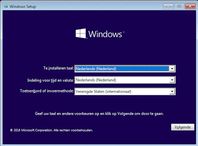 Workshop: Windows 10 gratis installeren als upgrade of schone versie-15766825