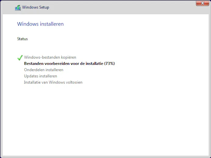 Workshop: Windows 10 gratis installeren als upgrade of schone versie-15766835