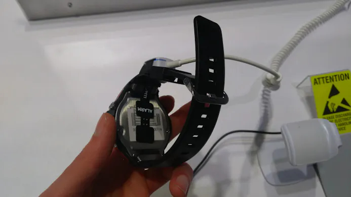 Hands-on met de Casio Pro Trek Smart-smartwatch-15766901