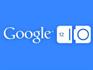 Google I/O 2012 live 