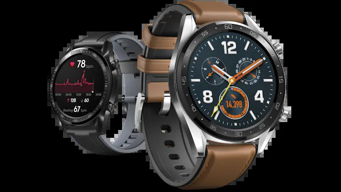 Huawei presenteert Mate 20-serie en smartwatch-15767436