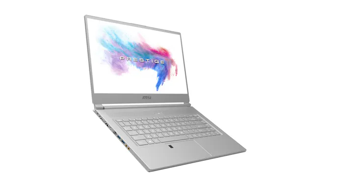 MSI P65 Creator - Krachtige laptop voor professionals-15767568