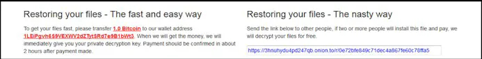 'Deel deze ransomware om zelf je bestanden terug te krijgen'-15767670