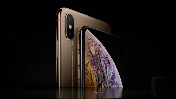 Apple presenteert nieuwe smartphones-15768119