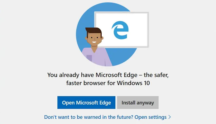 Microsoft Edge met Chrome: dit verandert er-15768130