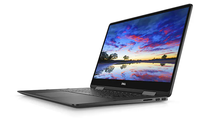 IFA 2018: Dell Insipron-laptops weer bij de tijd-15768313