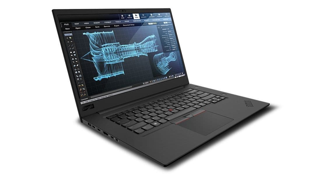 Lenovo kondigt twee nieuwe ThinkPad-laptops aan