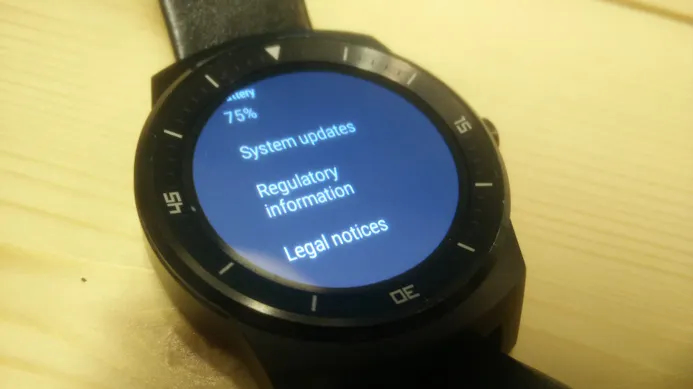 Zo moet je je Android Wear-smartwatch updaten-15786887