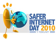 Vandaag: Safer Internet Day 2010