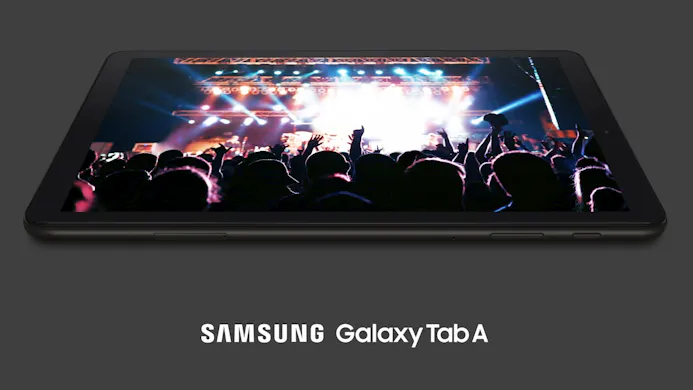 Samsung presenteert twee nieuwe tablets-15788148
