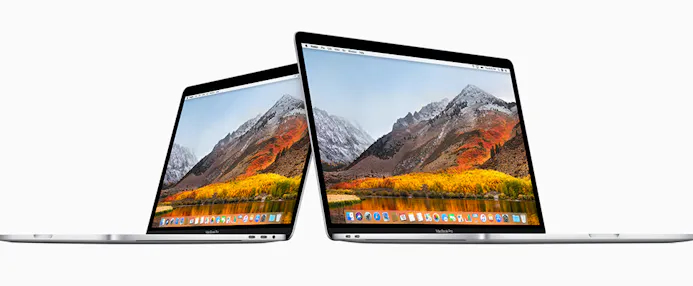 Apple onthult MacBook Pro 2018-modellen-15788261
